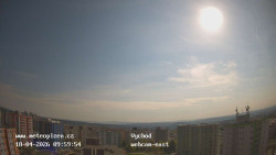 Sídliště Košutka