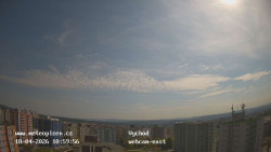 Sídliště Košutka