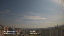 Sídliště Košutka