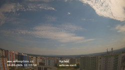 Sídliště Košutka