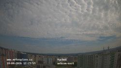 Sídliště Košutka