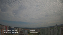 Sídliště Košutka