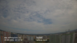 Sídliště Košutka