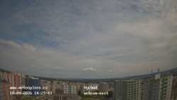 Sídliště Košutka