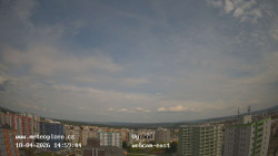 Sídliště Košutka