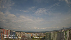 Sídliště Košutka