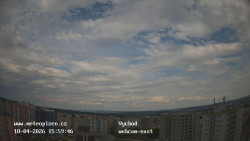 Sídliště Košutka