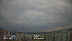 Sídliště Košutka