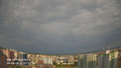 Sídliště Košutka