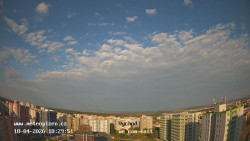 Sídliště Košutka