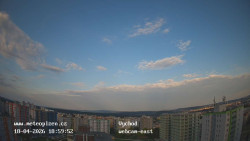 Sídliště Košutka