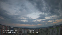 Sídliště Košutka