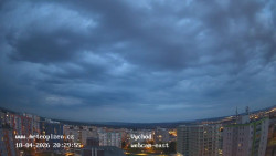 Sídliště Košutka