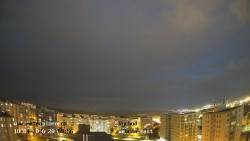 Sídliště Košutka