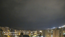 Sídliště Košutka