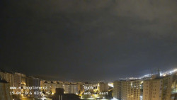 Sídliště Košutka