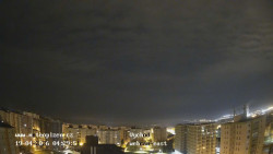 Sídliště Košutka