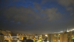 Sídliště Košutka