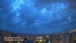 Sídliště Košutka