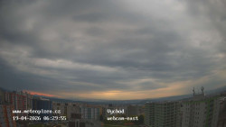 Sídliště Košutka