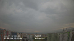 Sídliště Košutka