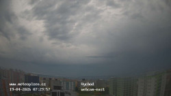 Sídliště Košutka