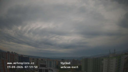 Sídliště Košutka