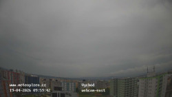 Sídliště Košutka