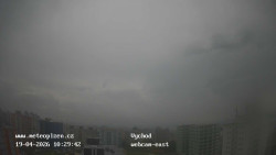 Sídliště Košutka