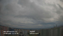 Sídliště Košutka