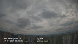 Sídliště Košutka