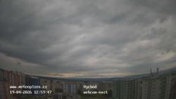 Sídliště Košutka