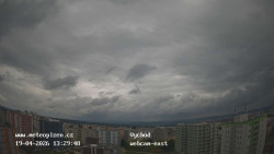 Sídliště Košutka