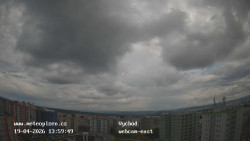 Sídliště Košutka