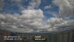 Sídliště Košutka