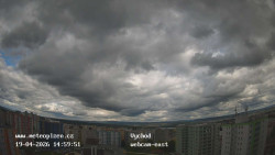 Sídliště Košutka