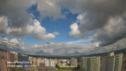 Sídliště Košutka