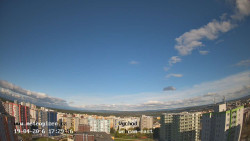 Sídliště Košutka