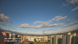 Sídliště Košutka