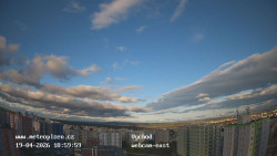 Sídliště Košutka