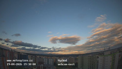 Sídliště Košutka