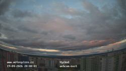 Sídliště Košutka