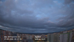 Sídliště Košutka