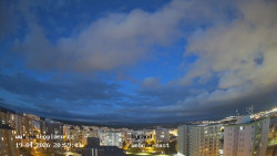 Sídliště Košutka