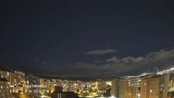 Sídliště Košutka