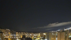 Sídliště Košutka