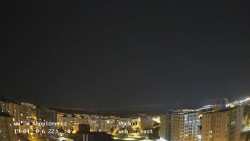 Sídliště Košutka