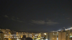 Sídliště Košutka