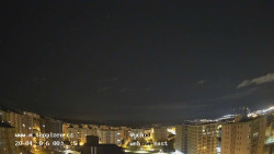 Sídliště Košutka