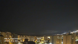 Sídliště Košutka